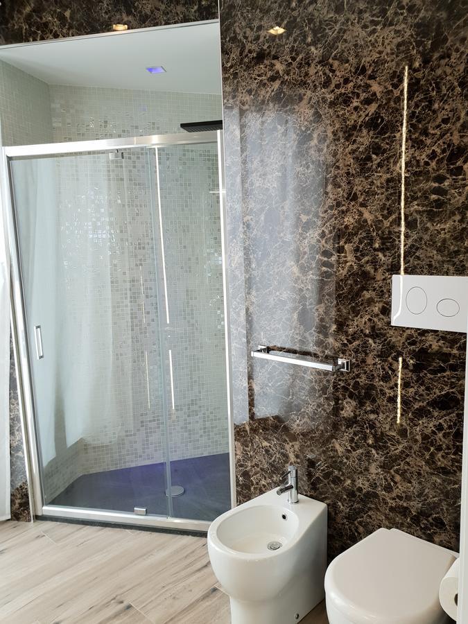Th Luxury Rooms & Apartment Giardini Naxos Eksteriør bilde